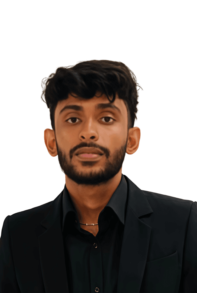 Shandeep